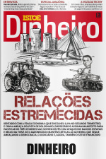 ISTOÉ Dinheiro - Edição de 08/09/2021