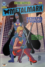 PubliGibi - A Origem da Metalmark - 01/09/2021