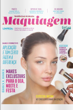 Inspire-se Beleza - Maquiagem - 06/09/2021