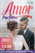 Frases e Cia - Amor perfeito - 06/09/2021