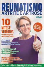 Cuidando da Saúde - Reumatismo Artrite e Artrose - 06/09/2021