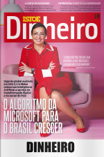 Istoé Dinheiro - Edição De 15/09/2021