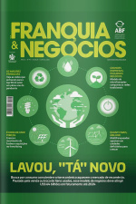Revista Franquia e Negócios Ed. 97