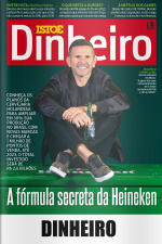 ISTOÉ Dinheiro - Edição de  22/09/2021