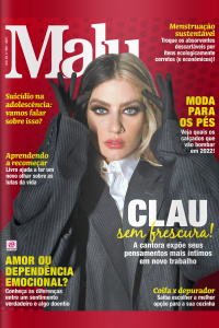 Malu - Edição de 20/09/2021