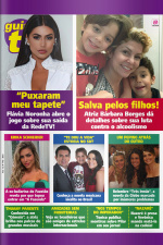 Guia da TV - Edição de 20/09/2021