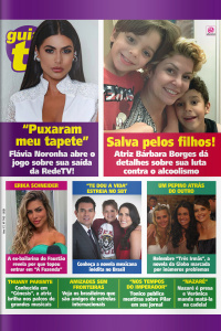 Guia da TV - Edição de 20/09/2021