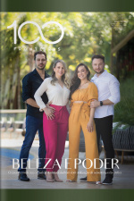 100fronteiras Ed. 189 - Beleza e poder!