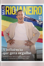 Mais Rio e Mais Sampa - A Influência Que Gera Orgulho - 20/06/2021