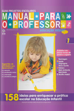 Manual para o Professor Edição 1