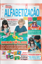 Projetos Escolares Extra Edição 19