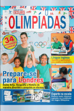 Projetos Escolares Extra Edição 20