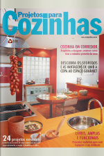 Projetos para Cozinhas Edição 4