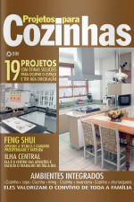 Projetos para Cozinhas Edição 2