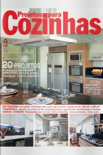 Projetos para Cozinhas Edição 9