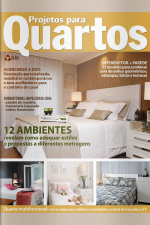 Projetos para Quartos Edição 9