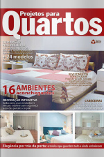 Projetos para Quartos Edição 10