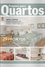 Projetos para Quartos Edição 18