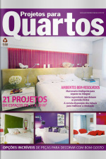 Projetos para Quartos Edição 15