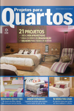 Projetos para Quartos Edição 16