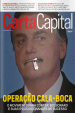 Carta Capital - Edição de 22/09/2021