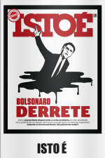 ISTOÉ - Edição de  29/09/2021
