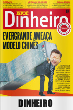 ISTOÉ Dinheiro - Edição de  22/09/2021