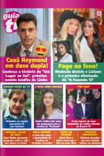Guia da TV - Edição de 27/09/2021