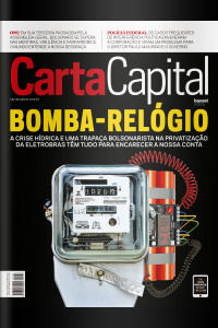 Carta Capital - Edição de 29/09/2021