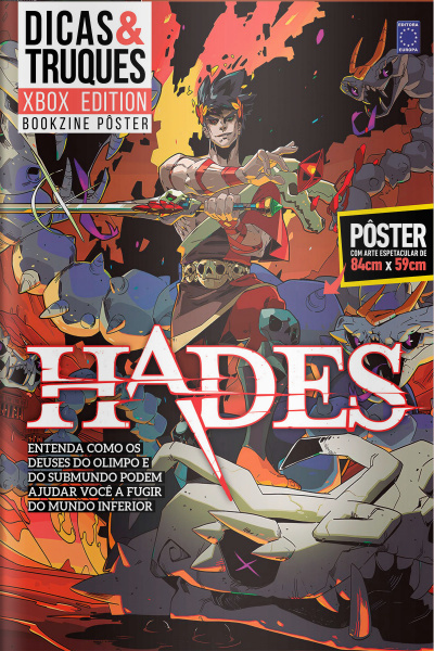 Revista Oficial XBOX Edição  N°192