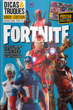 Revista Oficial XBOX Edição  N°194