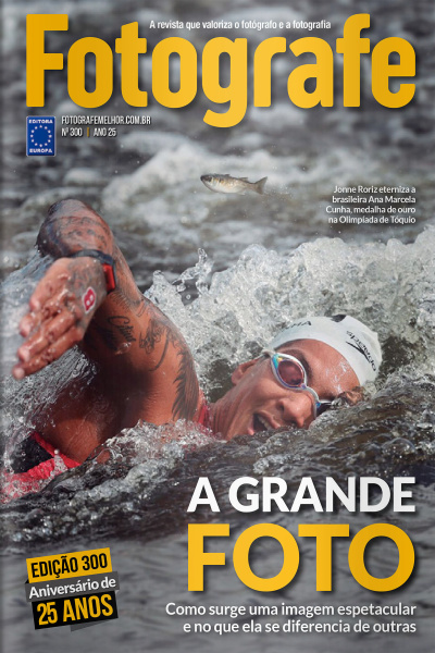 Fotografe Melhor N° 300