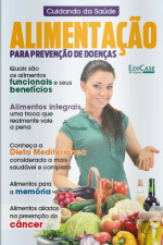 Cuidando da Saúde - Alimentação Saudável - 13/09/2021