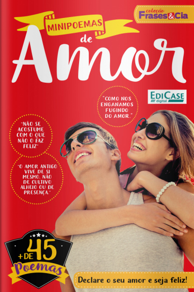 Frases e Cia - Coleção Frases e Cia - 20/09/2021