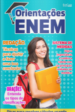 Orientações Enem Ed. 06 - SISTEMA DE MEDIDAS
