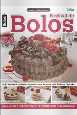 Que delícia - Festival de Bolos - 13/09/2021