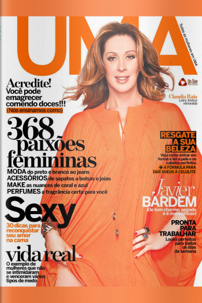 Revista UMA Edição 118