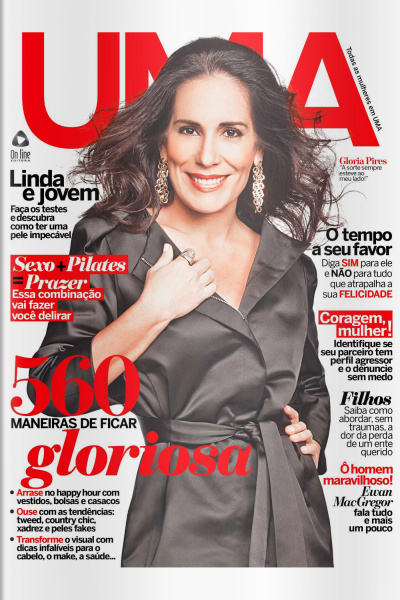 Revista UMA Edição 120