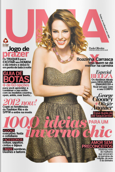 Revista UMA Edição 122