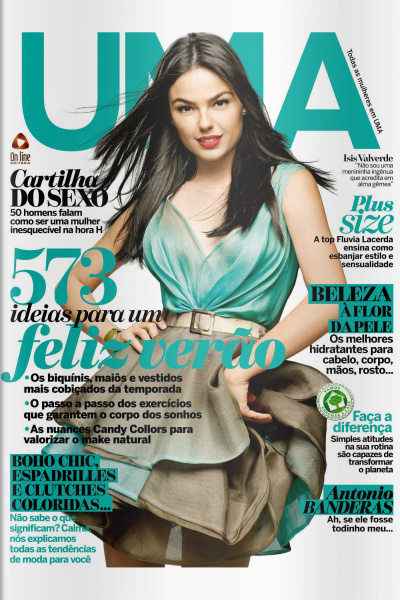Revista UMA Edição 125