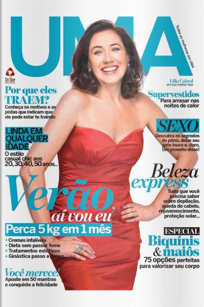 Revista UMA Edição 126