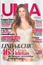 Revista UMA Edição 130