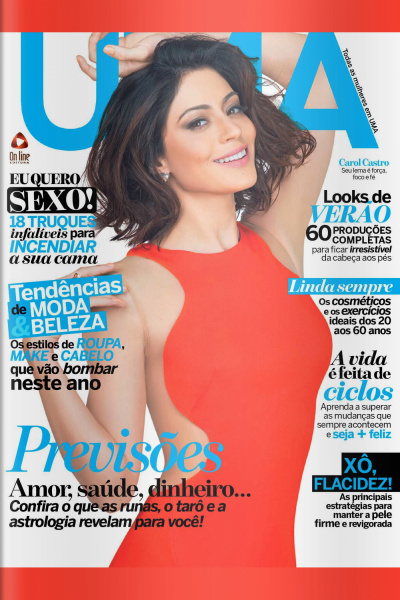Revista UMA Edição 148