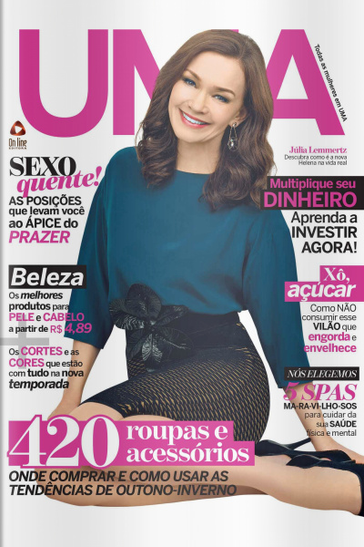 Revista UMA Edição 149