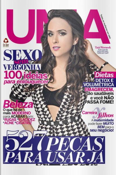 Revista UMA Edição 151