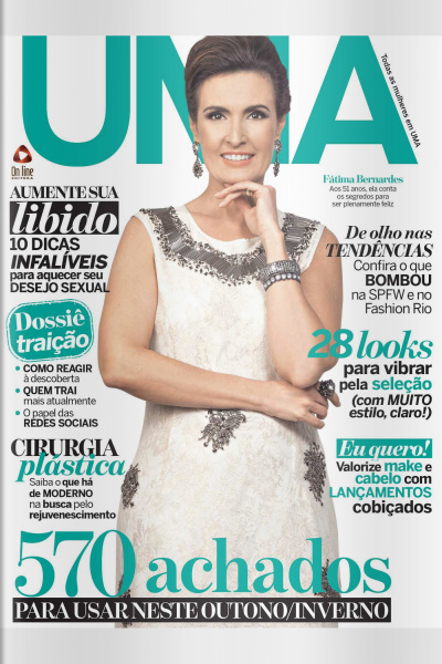 Revista UMA Edição 150