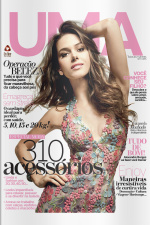 Revista UMA  Edição 117