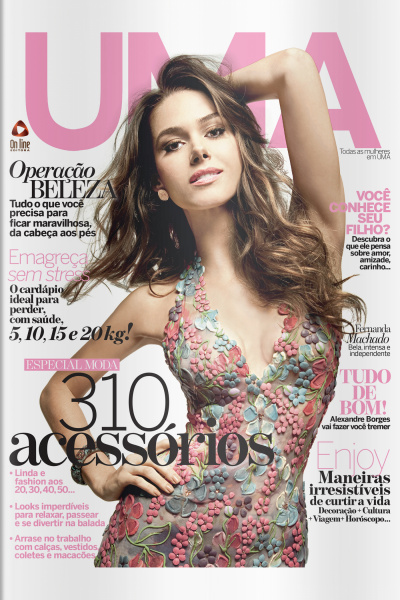 Revista UMA  Edição 117