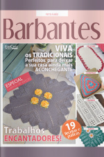 Artesanato Simples - Barbantes - 27/09/2021