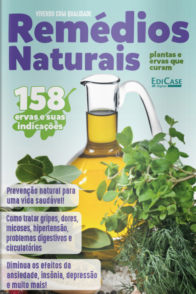 Cuidando da Saúde - Remédios naturais - 27/09/2021